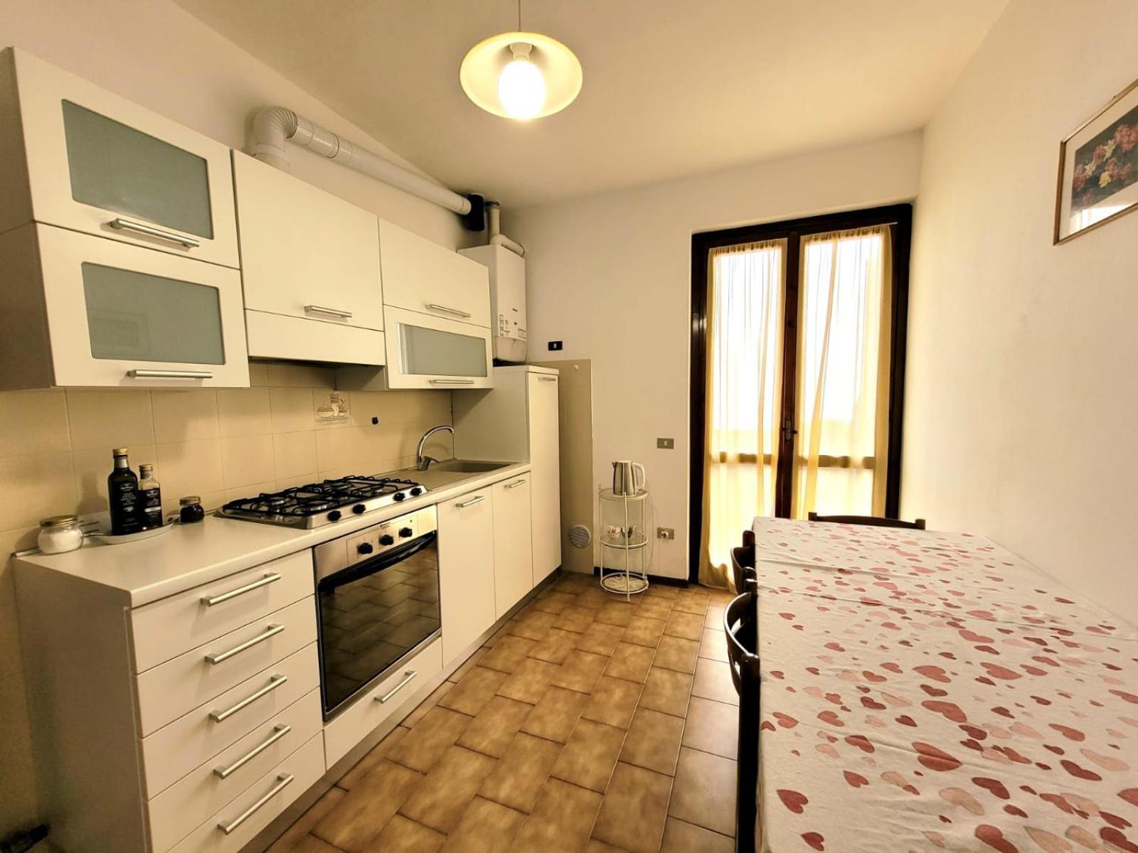 Panorama Verde Lago - Mountain Lake Iseo Hospitality Bossico Exterior foto