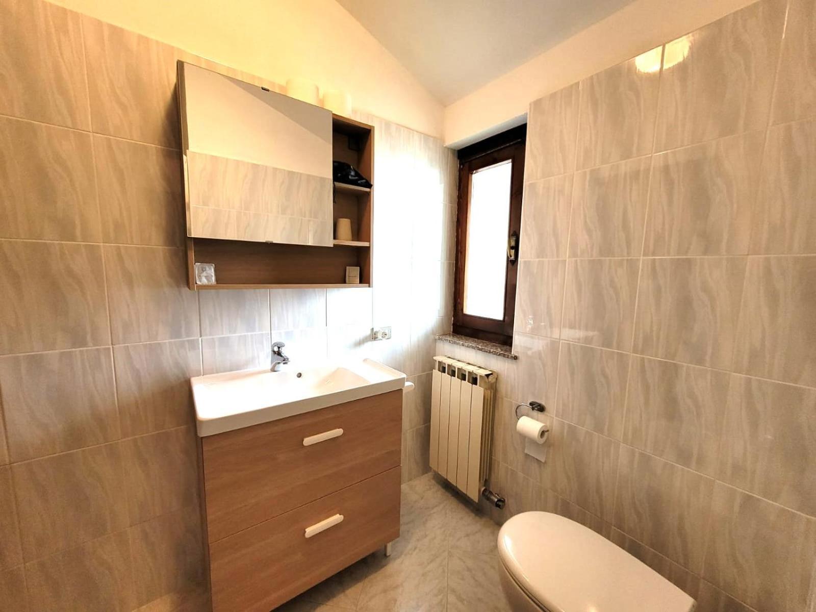 Panorama Verde Lago - Mountain Lake Iseo Hospitality Bossico Exterior foto
